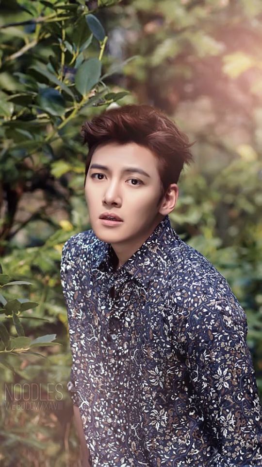 池昌旭 JiChangWook