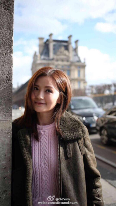 ❤️蔡卓妍❤️Charlene Choi❤️阿Sa❤️