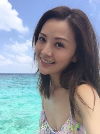 ❤️蔡卓妍❤️Charlene Choi❤️阿Sa❤️