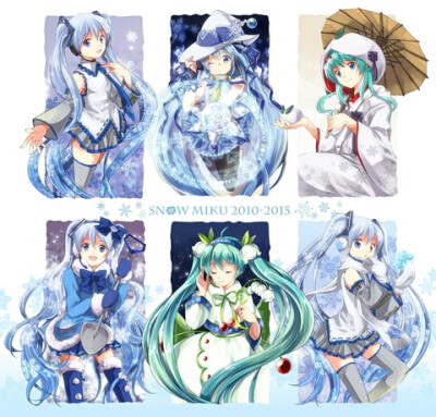 雪初音 我是Pixiv的搬运工～(￣▽￣～)(～￣▽￣)～萝铃【洛可可】收录……（sorry啦！因为是手机党，而且才注册了Pixiv的新号，所以不知道怎么看ID⊙﹏⊙……尽量的给大家发ID的啦！=￣ω￣=）