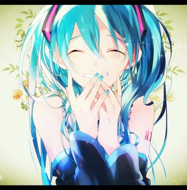 初音未来