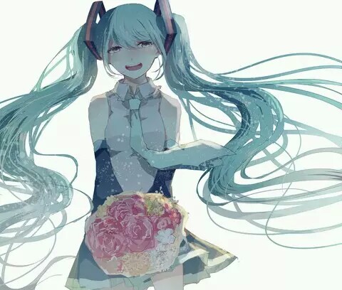 初音未来