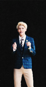 #吴世勋#跟着世勋一起动起来！