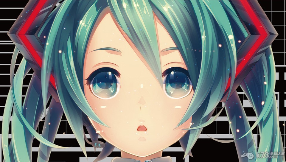 初音未来