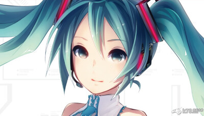 初音未来