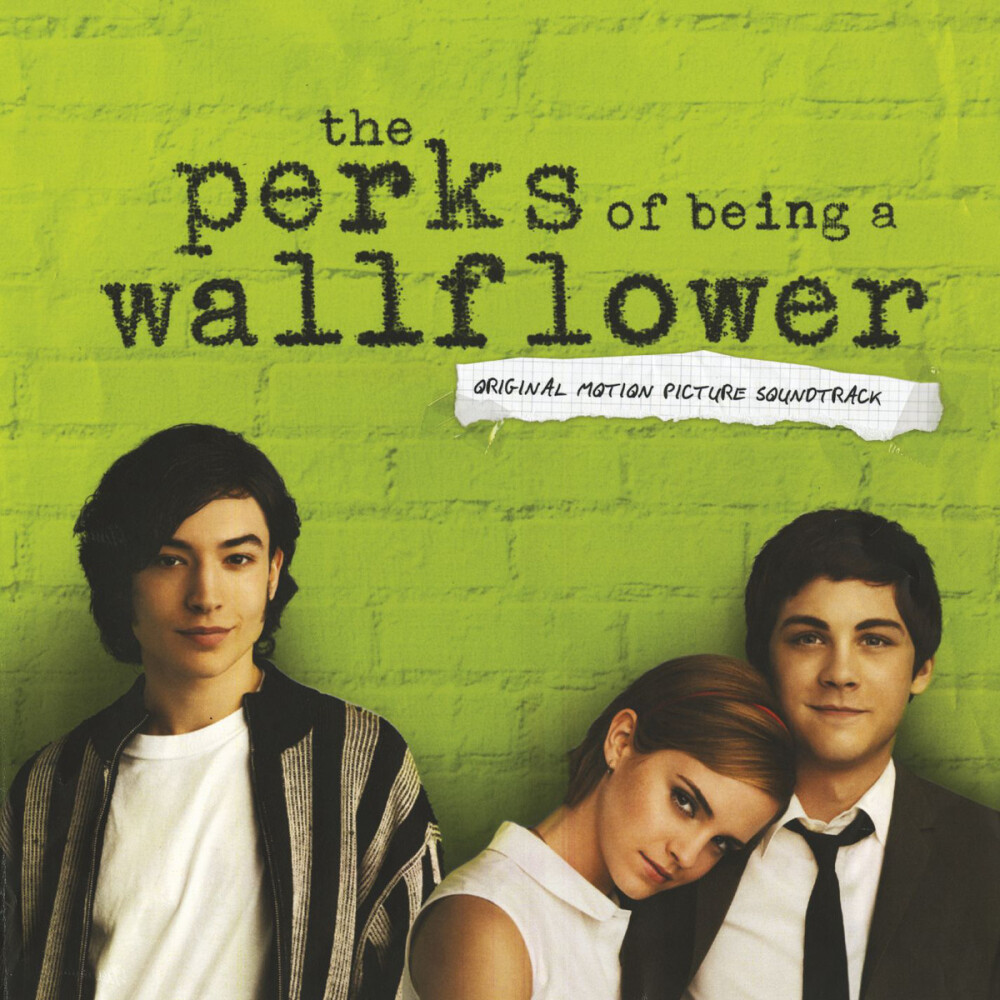 The Perks of Being a Wallflower（推荐歌曲Come On Eileen）壁花少年电影原声，里面的配乐都好听，还因此认识Imagine Dragons这个乐队