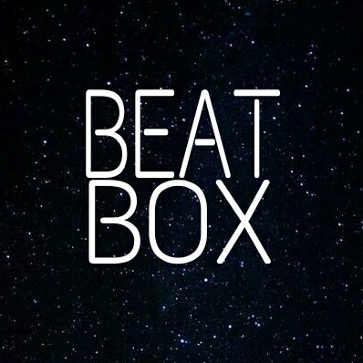 beatbox星空