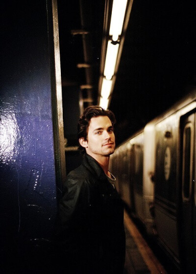 Matt Bomer