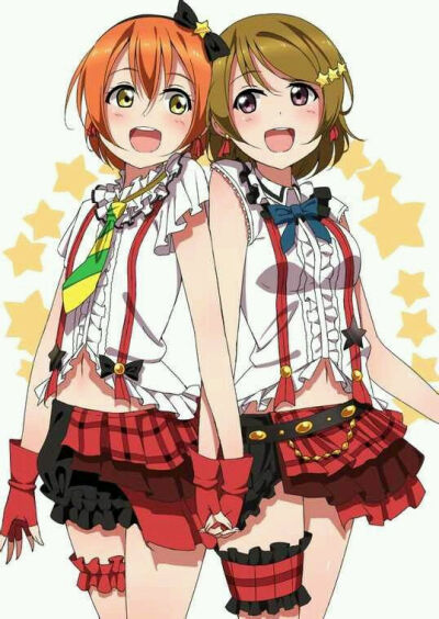 #Love Live#图源：贴吧 侵删 图片由【默北】收集整理o(*￣▽￣*)ブ