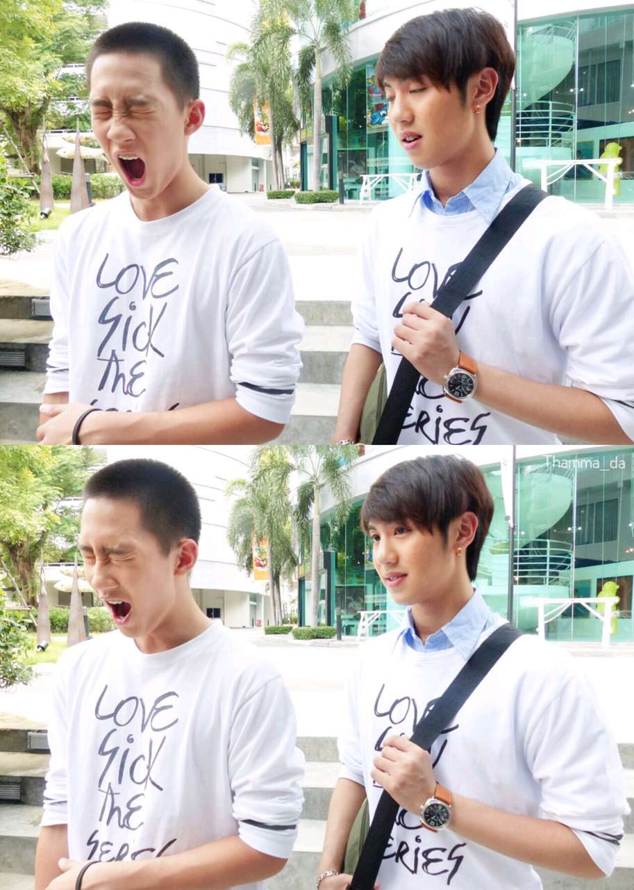 ♪萌日常不算F♪白船哈欠眨眼萌萌哒