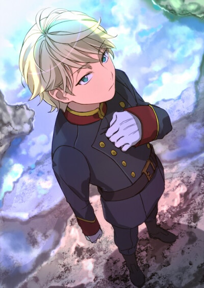 Aldnoah Zero