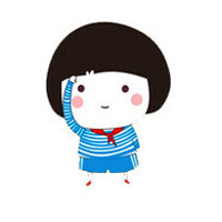 我是红领巾吖～