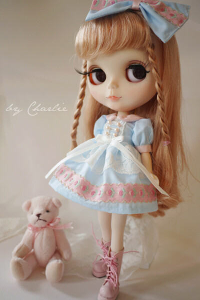 blythe