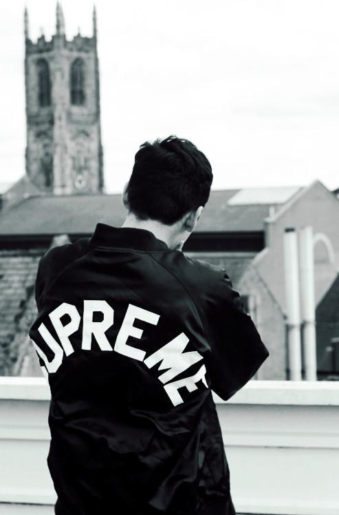 Supreme