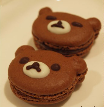 Rilakkuma 轻松熊