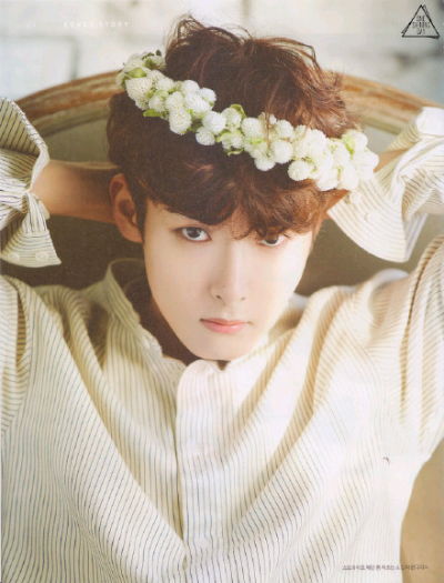 #ryeowook# 厉旭