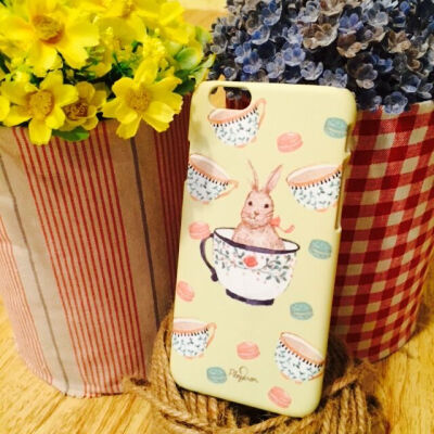 {Make to Order} 森系手机壳 Iphone 6&amp;amp;5S http://shop100595085.taobao.com/