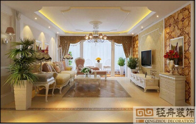 客厅图