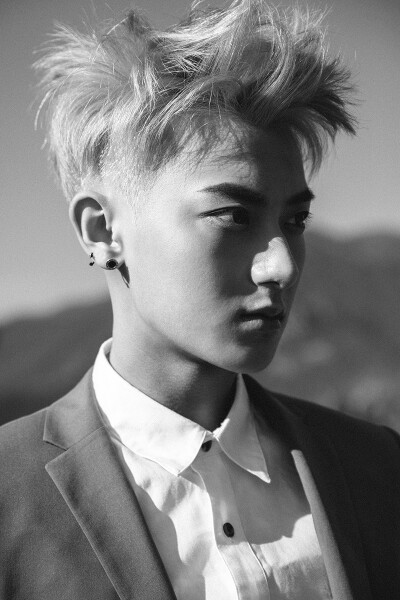 EXO 黄子韬 Tao #Pathcode