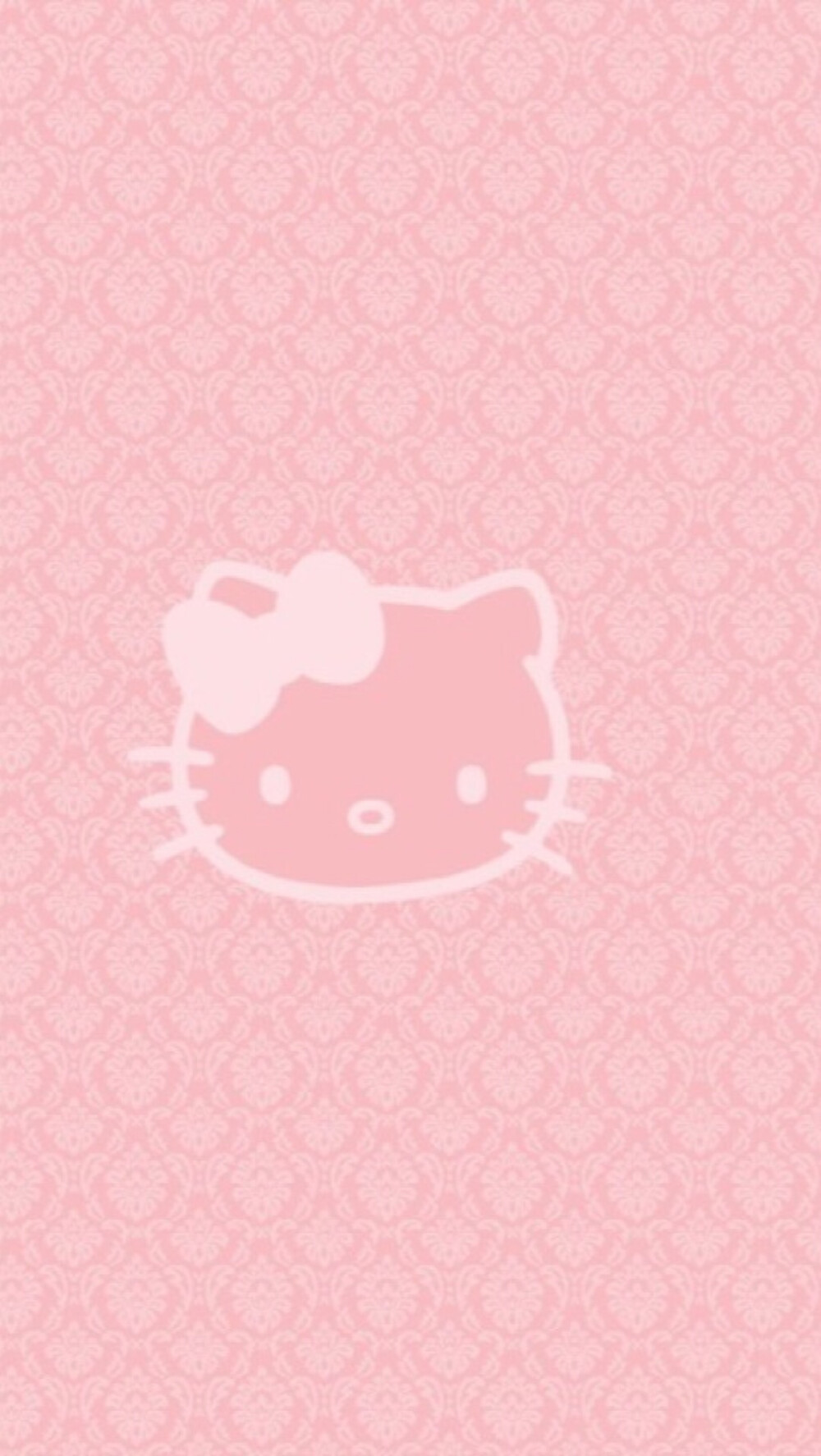 #hello kitty#苹果6高清壁纸，#iPhone 6 plus高清壁纸，#不是高清我不发，更多同系列见我主页，#不一样的凯蒂猫，#猫迷珍藏