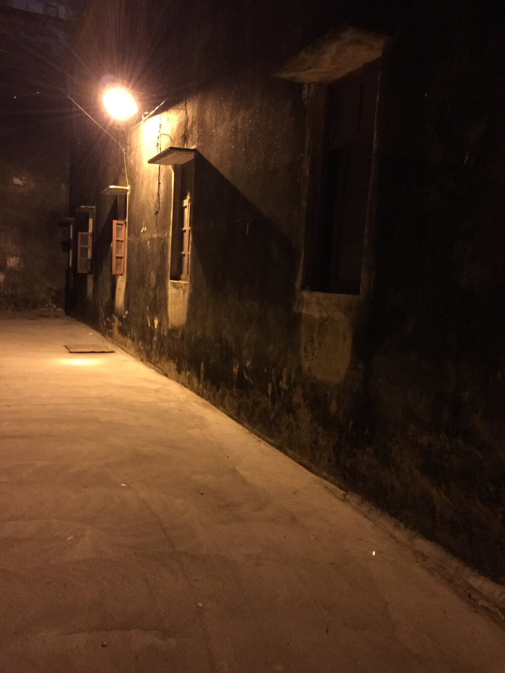 #压马路猜城市#