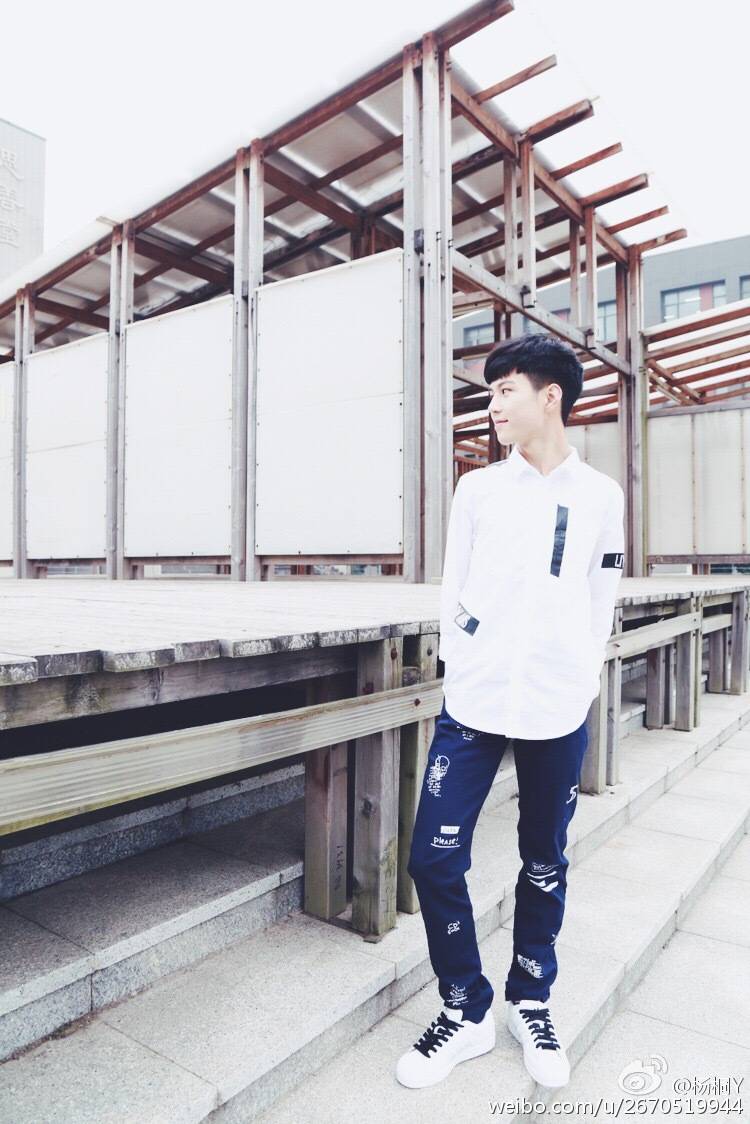 桐哥在世界充满爱杨桐变形计城市主人公