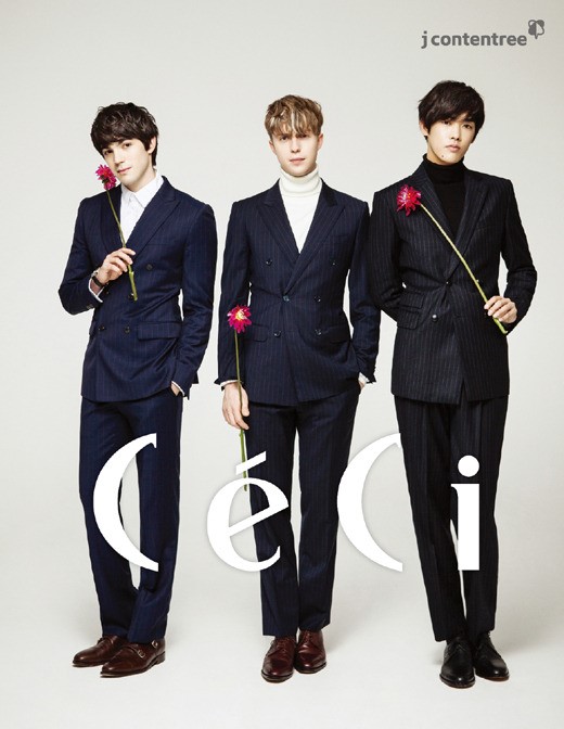 法国Robin 比利时鸭子Julian 日本Takuya 寺田拓哉 Takuya 韩国男团cross gene 非首脑会谈 日本