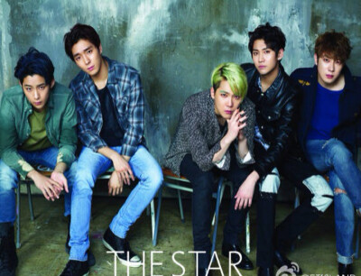 FTisland