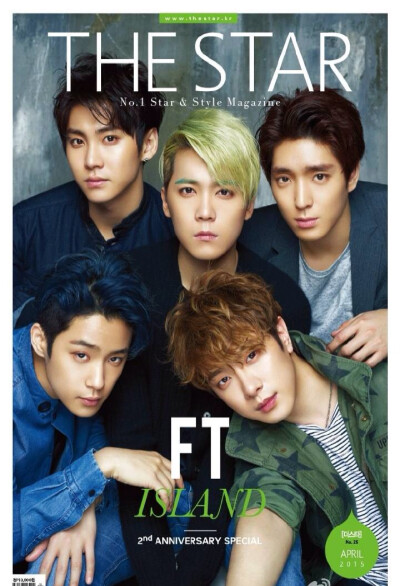 FTisland