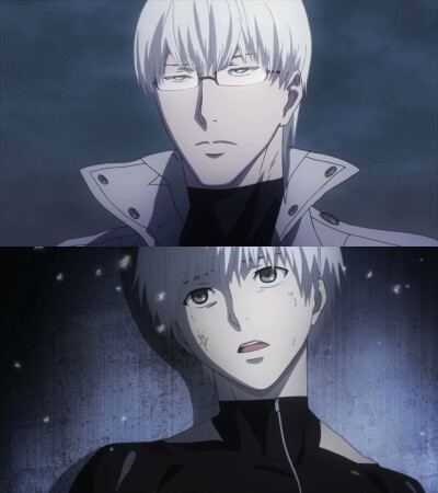 “要是可以的话...我并不想和你战斗...但是...”