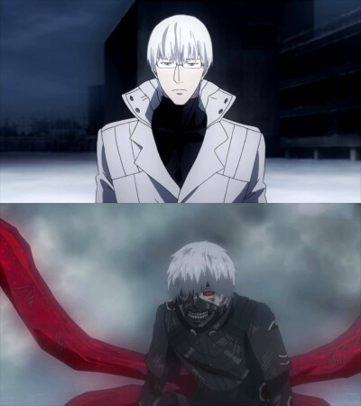 “要是可以的话...我并不想和你战斗...但是...”