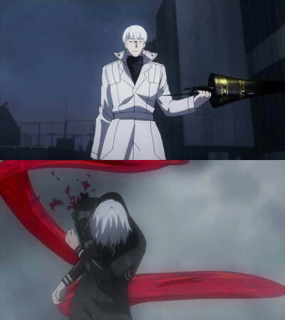 “要是可以的话...我并不想和你战斗...但是...”