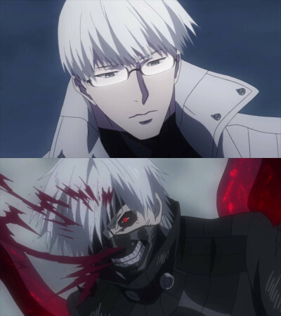 “要是可以的话...我并不想和你战斗...但是...”