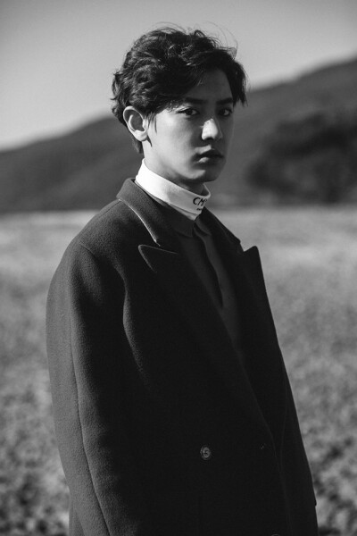 EXO 朴灿烈 Chanyeol #Pathcode