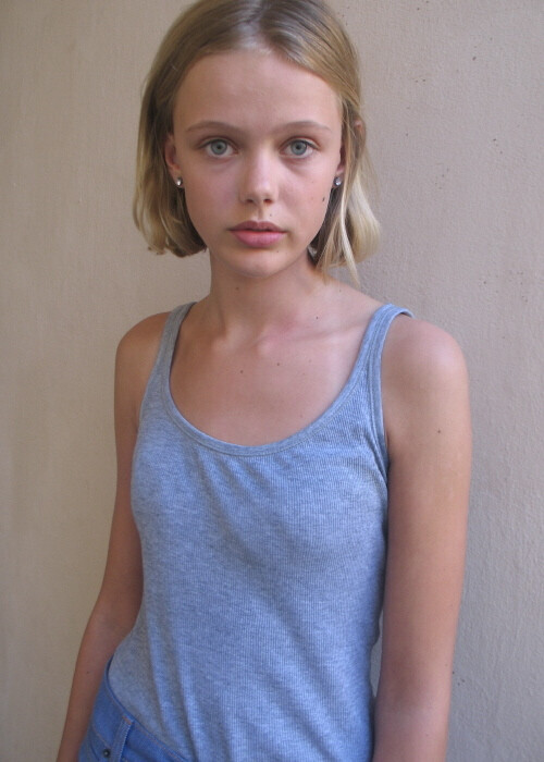 Frida Gustavsson