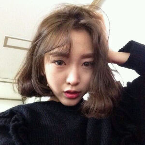 女生头像如果我先伸出手你会不会跟我走