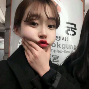 女生头像如果我先伸出手你会不会跟我走