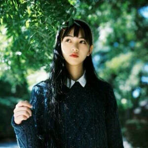 女生头像如果我先伸出手你会不会跟我走