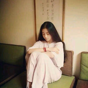 女生头像如果我先伸出手你会不会跟我走