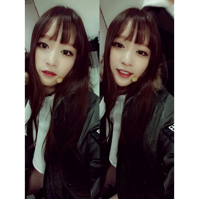 EXID 安希妍 Hani HaNi