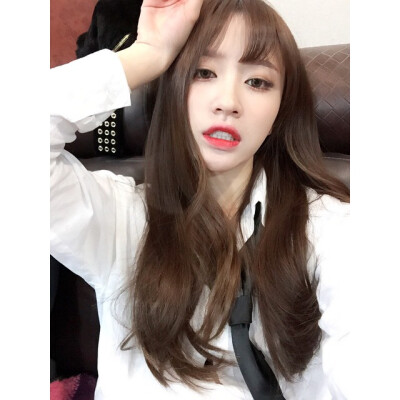 EXID 安希妍 Hani HaNi