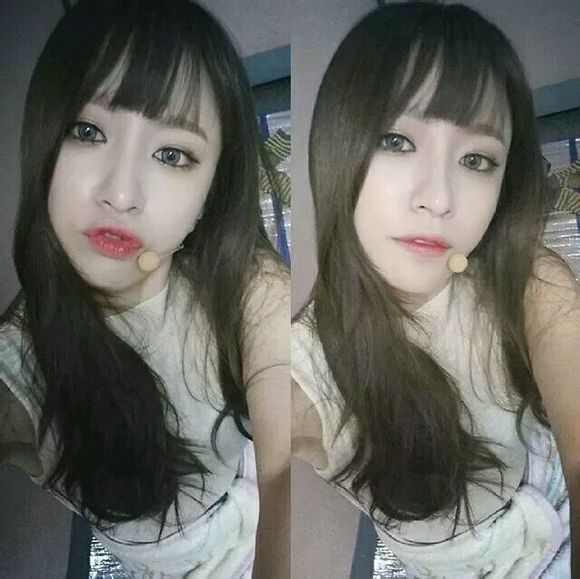 EXID 安希妍 Hani HaNi