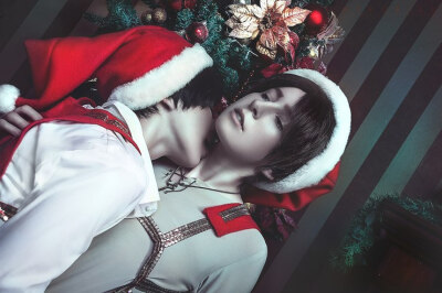  Cos Levi Eren