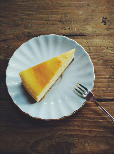 cheese cake