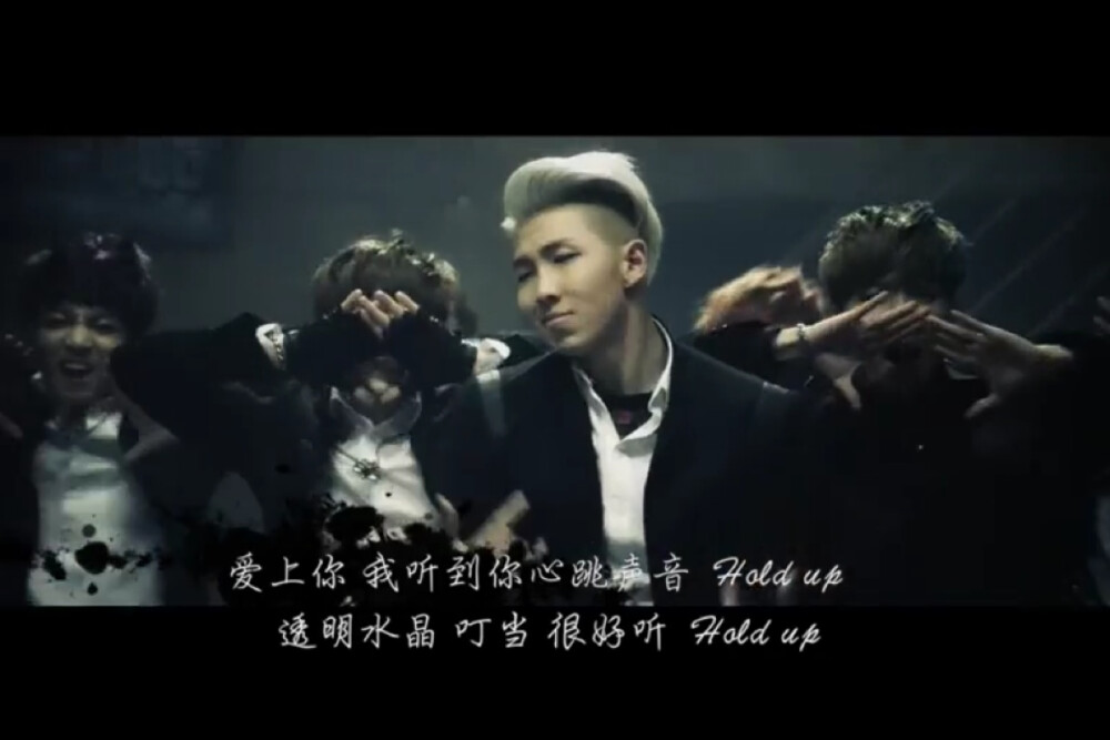 #BTS#防弹少年团。对于最近脱粉得人。我只想说，玻璃心的人你没必要饭他们，我怕有朝一日你们变成他们的黑粉