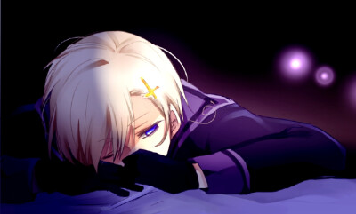 aph 诺子嫁我(≧▽≦)