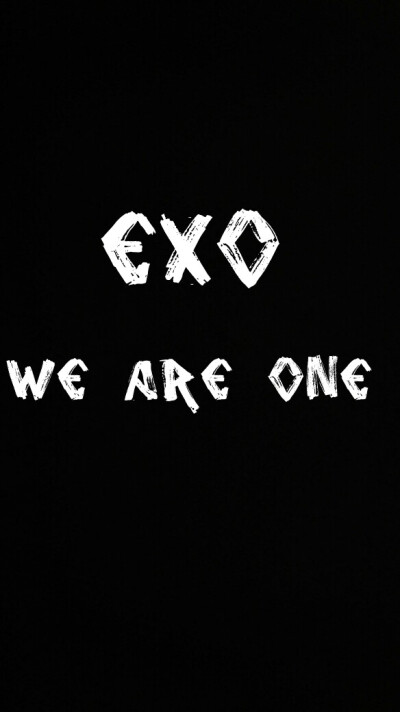 exo weareone