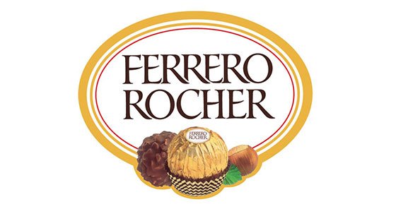 意大利费列罗巧克力 (Ferrero Rocher)，创建于1964年（甲辰年）。国内称为费列罗榛果威化巧克力，是享誉全球的巧克力品牌。费列罗巧克力 (Ferrero Rocher) 开创多层式用料：外层铺满巧克力碎和果仁，里层有威化、软巧克力和一粒完整的榛子。