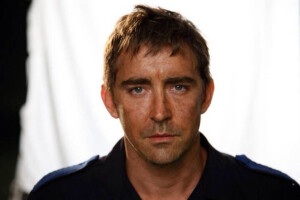 LEE PACE 李佩斯