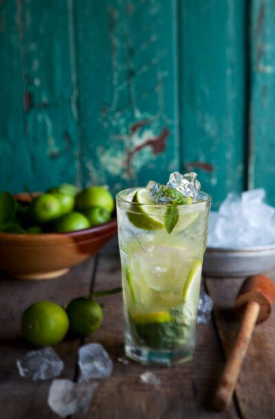 MOJITO 003